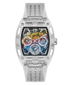 New Guess Clear Miami