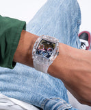 New Guess Clear Miami
