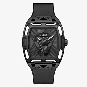 GUESS Black