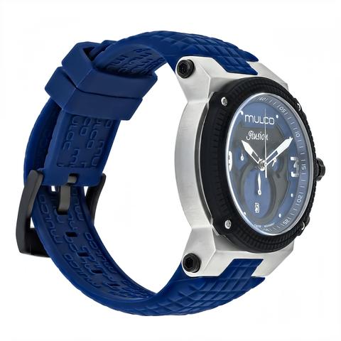 Mulco ILLUSION CUBE - techno305