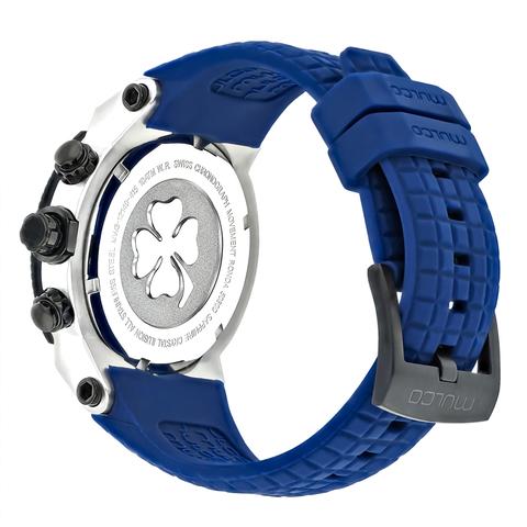 Mulco ILLUSION CUBE - techno305
