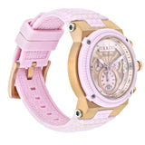 Mulco ILLUSION CUBE Pink + Pulsera Gratis - techno305