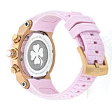Mulco ILLUSION CUBE Pink + Pulsera Gratis - techno305