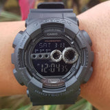 G-shock Men - techno305