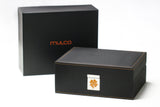 NEW WATCH DISPLAY BOX COLLECTOR LUXURY ORGANIZER - techno305