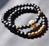 Set Luxury Bracelets - techno305