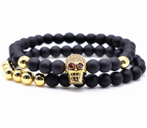 Set Luxury Bracelets - techno305