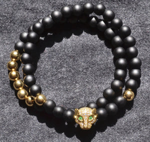 Set Luxury Bracelets - techno305