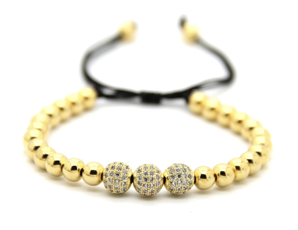 Luxury Bracelets - techno305