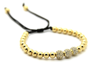 Luxury Bracelets - techno305