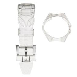Correa Technomarine clear 40mm - techno305