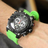 Mulco BUZO DIVE - techno305