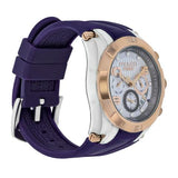 Mulco kripton + pulsera y cadena - techno305