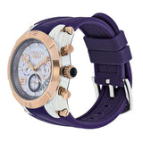 Mulco kripton + pulsera y cadena - techno305