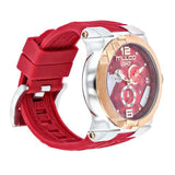 Mulco LEGACY CUBISM + Pulsera Gratis - techno305