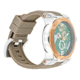 Mulco LEGACY CUBISM + Pulsera Gratis - techno305