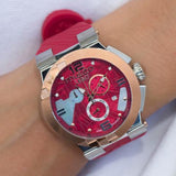 Mulco LEGACY CUBISM + Pulsera Gratis - techno305