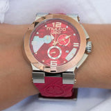 Mulco LEGACY CUBISM + Pulsera Gratis - techno305
