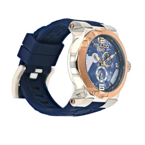 Mulco LEGACY CUBISM + Pulsera Gratis - techno305