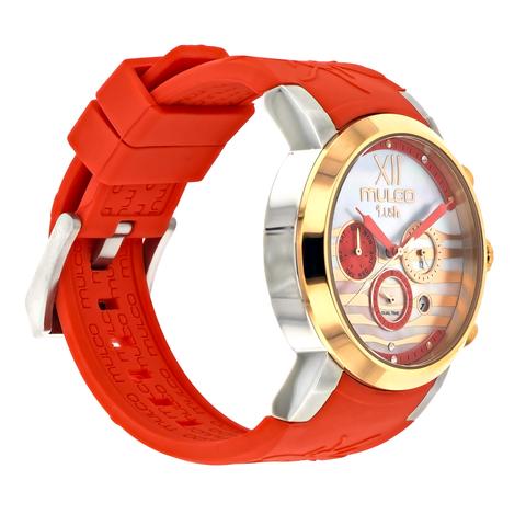 Mulco Lush Bee Pulsera Gratis