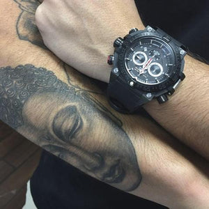 MULCO BUZO DIVE - techno305