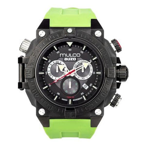 Mulco BUZO DIVE - techno305