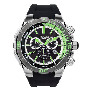 MULCO BUZO MARINE + Pulsera gratis de la corona - techno305