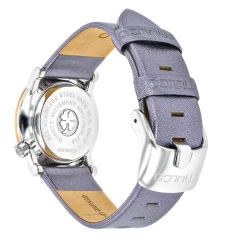 Mulco MINI - techno305