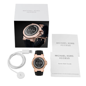 Michael Kors Smart watch - techno305