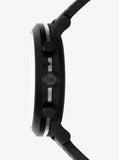 Michael Kors Full Black Unisex 43mm Smartwatch