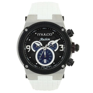 Mulco ILLUSION CUBE maquinaria suiza - techno305