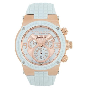 Mulco ILLUSION CUBE Light Blue - techno305