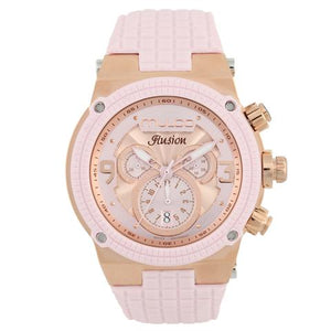 Mulco ILLUSION CUBE Pink + Pulsera Gratis - techno305