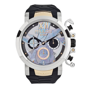 Mulco La Fleur Ave del Paraiso - techno305