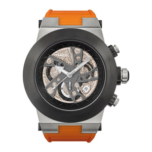 MULCO EVOL DACCAR - techno305