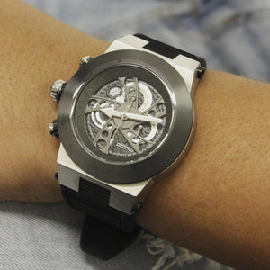 MULCO EVOL DACCAR - techno305