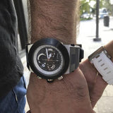 MULCO  EVOL DACCAR - techno305