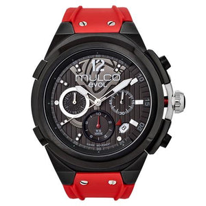 MULCO EVOL ENGINE  + Pulsera gratis de la corona - techno305