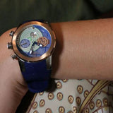 MULCO STREET PARIS + Pulsera Gratis - techno305
