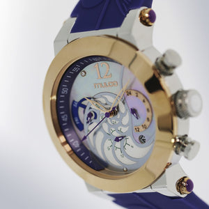 Mulco Windmill + Pulsera - techno305