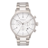 Mulco Stainless Steel unisex - techno305