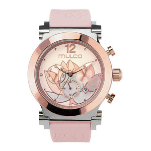 Mulco La Fleur Lotus