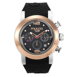 New Mulco Mandala