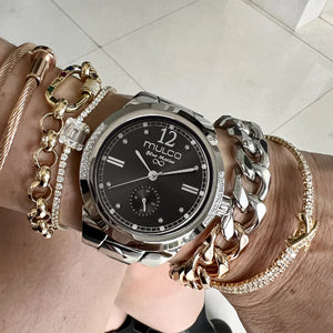 Mulco Stainless steel