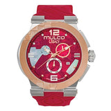 Mulco LEGACY CUBISM + Pulsera Gratis - techno305