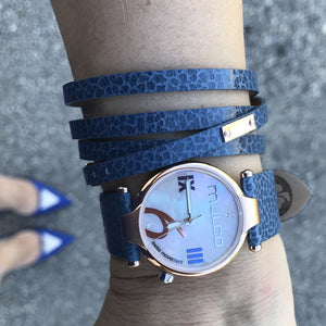 Mulco Mini Donna - techno305