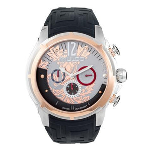 Mulco TWO MAZE + Pulsera Gratis - techno305