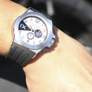 Mulco Blacksteel - techno305