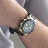 Mulco BLACKSTEEL - techno305