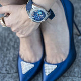 MULCO  BE CONFIDENT + Pulsera Gratis - techno305